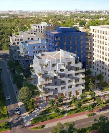 1-room apartment apartment by the address st. Pimonenko Nikolaya ul (area 41 m²) - Atlanta.ua - photo 8