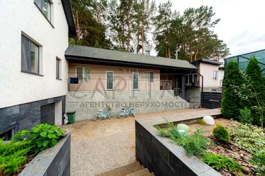 Дом по адресу ул. Озерная (площадь 368 м²) - Atlanta.ua - фото 83