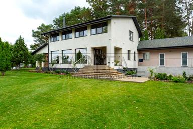 Дом по адресу ул. Озерная (площадь 368 м²) - Atlanta.ua - фото 86