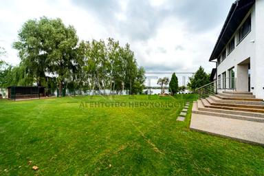 Дом по адресу ул. Озерная (площадь 368 м²) - Atlanta.ua - фото 87