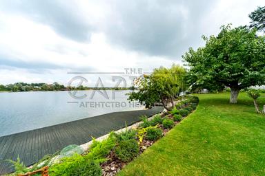 Дом по адресу ул. Озерная (площадь 368 м²) - Atlanta.ua - фото 89