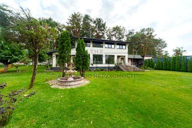 Дом по адресу ул. Озерная (площадь 368 м²) - Atlanta.ua - фото 90