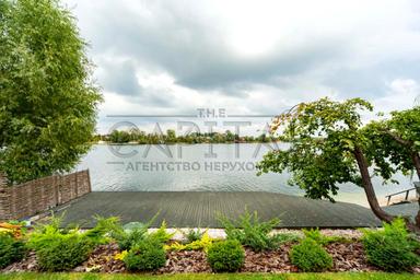 Дом по адресу ул. Озерная (площадь 368 м²) - Atlanta.ua - фото 92