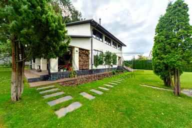 Дом по адресу ул. Озерная (площадь 368 м²) - Atlanta.ua - фото 93