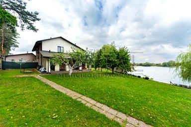 Дом по адресу ул. Озерная (площадь 368 м²) - Atlanta.ua - фото 94