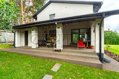 Дом по адресу ул. Озерная (площадь 368 м²) - Atlanta.ua - фото 96