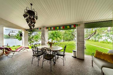 Дом по адресу ул. Озерная (площадь 368 м²) - Atlanta.ua - фото 97