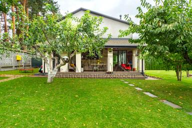 Дом по адресу ул. Озерная (площадь 368 м²) - Atlanta.ua - фото 95