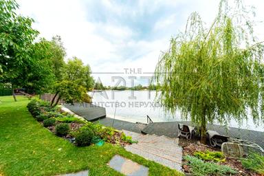 Дом по адресу ул. Озерная (площадь 368 м²) - Atlanta.ua - фото 98