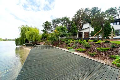 Дом по адресу ул. Озерная (площадь 368 м²) - Atlanta.ua - фото 100