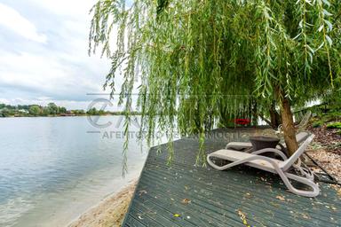 Дом по адресу ул. Озерная (площадь 368 м²) - Atlanta.ua - фото 102