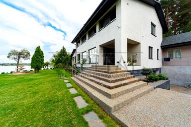 Дом по адресу ул. Озерная (площадь 368 м²) - Atlanta.ua - фото 104