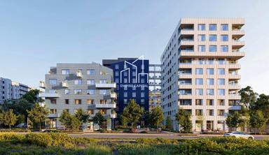 1-room apartment apartment by the address st. Pimonenko Nikolaya ul (area 49 m²) - Atlanta.ua - photo 5