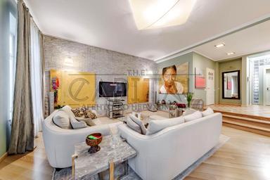 House by the address st. Sobornaya (area 474 m²) - Atlanta.ua - photo 55