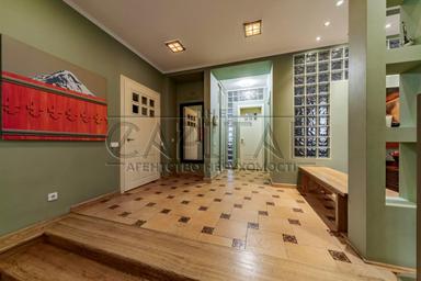 House by the address st. Sobornaya (area 474 m²) - Atlanta.ua - photo 58