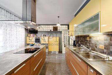 House by the address st. Sobornaya (area 474 m²) - Atlanta.ua - photo 57