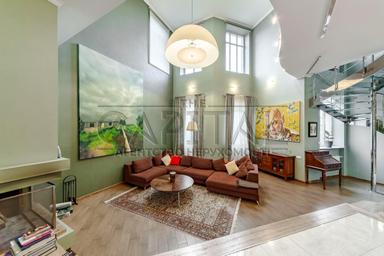 House by the address st. Sobornaya (area 474 m²) - Atlanta.ua - photo 56