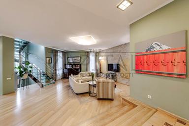 House by the address st. Sobornaya (area 474 m²) - Atlanta.ua - photo 61