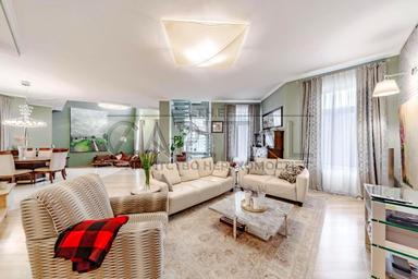 House by the address st. Sobornaya (area 474 m²) - Atlanta.ua - photo 62