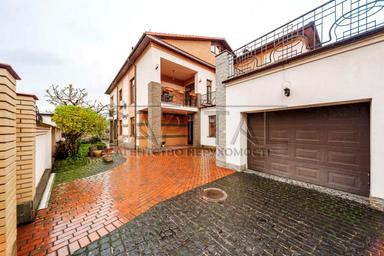 House by the address st. Sobornaya (area 474 m²) - Atlanta.ua - photo 63