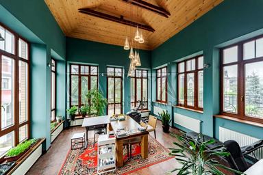 House by the address st. Sobornaya (area 474 m²) - Atlanta.ua - photo 65