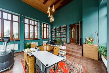 House by the address st. Sobornaya (area 474 m²) - Atlanta.ua - photo 66