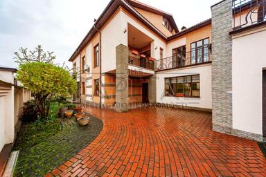 House by the address st. Sobornaya (area 474 m²) - Atlanta.ua - photo 67