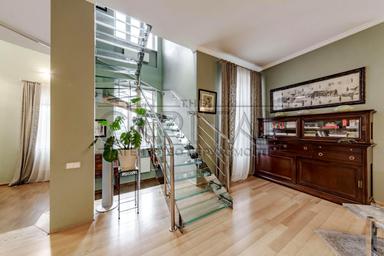 House by the address st. Sobornaya (area 474 m²) - Atlanta.ua - photo 69