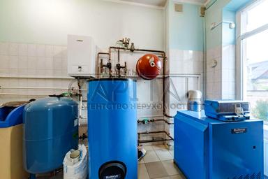 House by the address st. Sobornaya (area 474 m²) - Atlanta.ua - photo 71