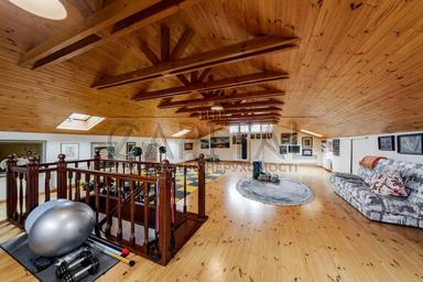 House by the address st. Sobornaya (area 474 m²) - Atlanta.ua - photo 74