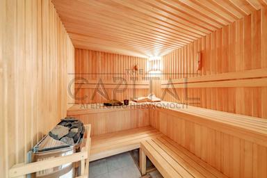 House by the address st. Sobornaya (area 474 m²) - Atlanta.ua - photo 75