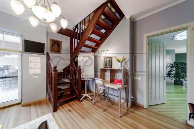 House by the address st. Sobornaya (area 474 m²) - Atlanta.ua - photo 76