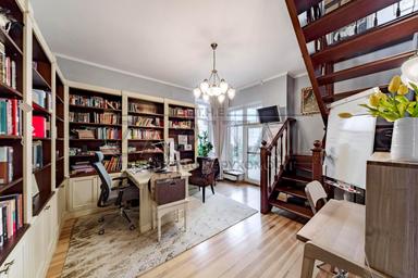 House by the address st. Sobornaya (area 474 m²) - Atlanta.ua - photo 82