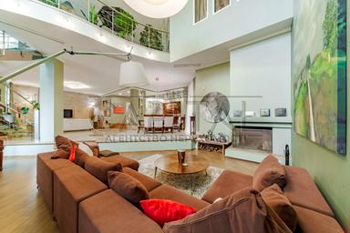 House by the address st. Sobornaya (area 474 m²) - Atlanta.ua - photo 89