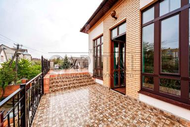 House by the address st. Sobornaya (area 474 m²) - Atlanta.ua - photo 92