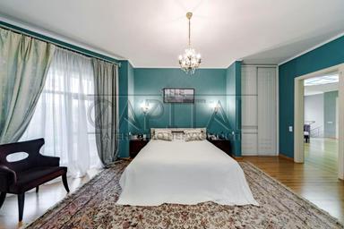 House by the address st. Sobornaya (area 474 m²) - Atlanta.ua - photo 94