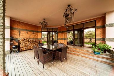 House by the address st. Sobornaya (area 474 m²) - Atlanta.ua - photo 96