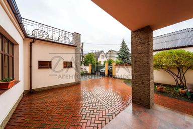 House by the address st. Sobornaya (area 474 m²) - Atlanta.ua - photo 98