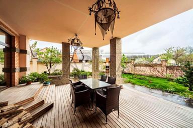 House by the address st. Sobornaya (area 474 m²) - Atlanta.ua - photo 99