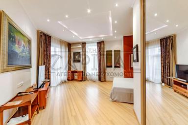 House by the address st. Sobornaya (area 474 m²) - Atlanta.ua - photo 100