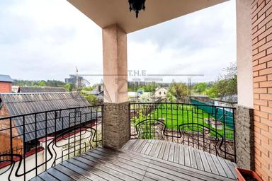 House by the address st. Sobornaya (area 474 m²) - Atlanta.ua - photo 101