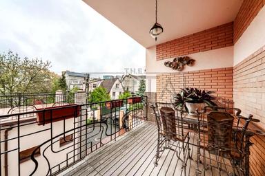 House by the address st. Sobornaya (area 474 m²) - Atlanta.ua - photo 104