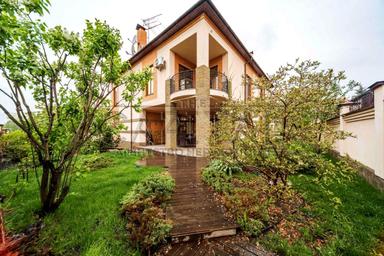 House by the address st. Sobornaya (area 474 m²) - Atlanta.ua - photo 105