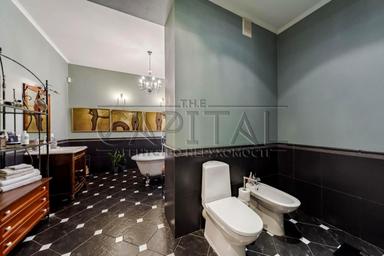 House by the address st. Sobornaya (area 474 m²) - Atlanta.ua - photo 107