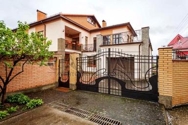 House by the address st. Sobornaya (area 474 m²) - Atlanta.ua - photo 108