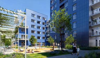 2-кімнатна квартира за адресою вул. Пимоненка Миколи (площа 57 м²) - Atlanta.ua - фото 4