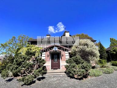 Дом по адресу (площадь 1250 м²) - Atlanta.ua - фото 30