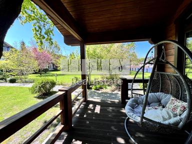 Дом по адресу (площадь 1250 м²) - Atlanta.ua - фото 31