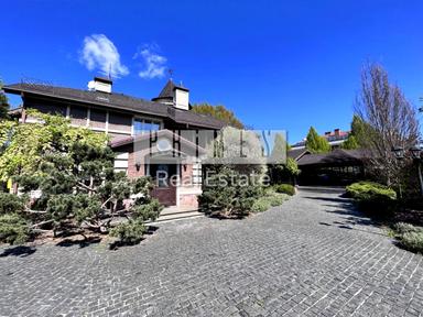 Дом по адресу (площадь 1250 м²) - Atlanta.ua - фото 56