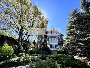 Дом по адресу (площадь 1250 м²) - Atlanta.ua - фото 58